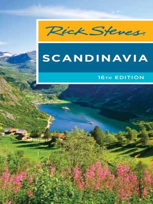 Rick Steves Scandinavia - ebook